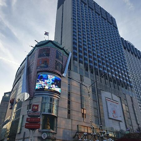 24 ゲストハウス ミョンドン シティ ソウル特別市 エクステリア 写真