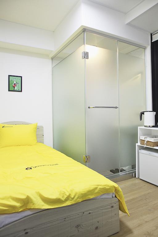 24 ゲストハウス ミョンドン シティ ソウル特別市 部屋 写真