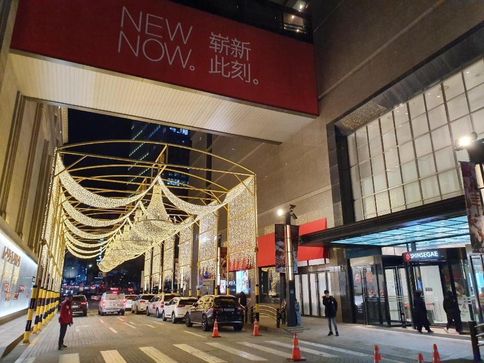 24 ゲストハウス ミョンドン シティ ソウル特別市 エクステリア 写真